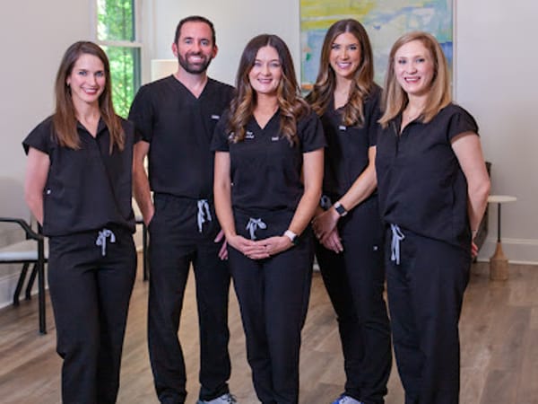 Magnolia Dermatology: Jackson Clinic
