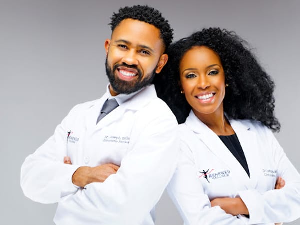 Renewed Wellness