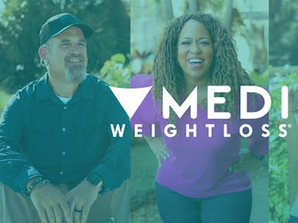 Medi-Weightloss Winter Garden