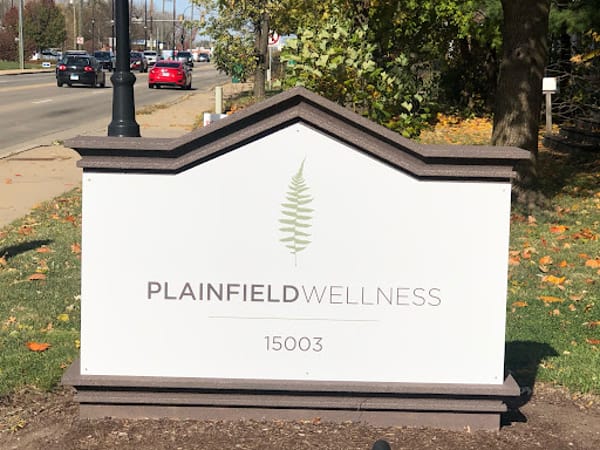 Plainfield Wellness