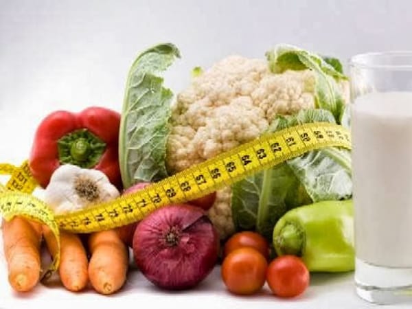 Medallion Weight Loss