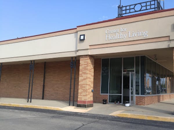 Center For Healthy Living