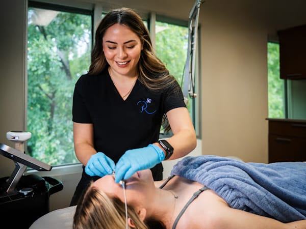Radiance Medical Spa