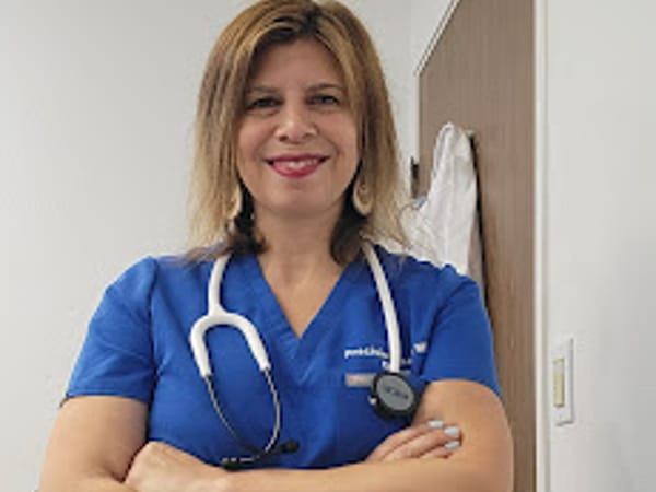 Precision Health MD-Integrative Medicine & Aesthetics