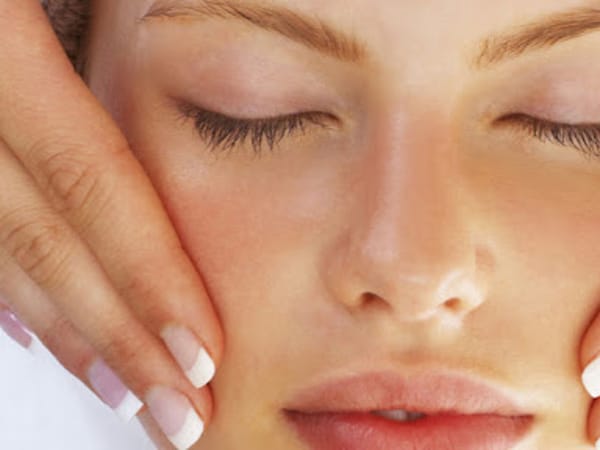Natural Beauty Spa