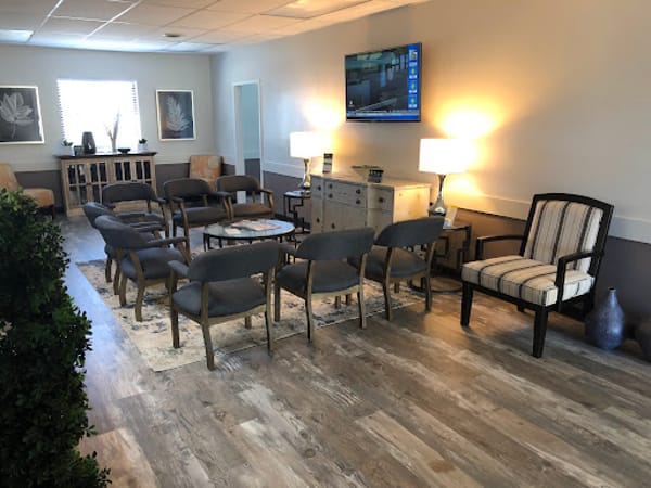 Scenic City Wellness