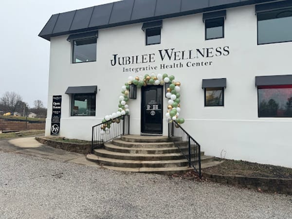Jubilee Wellness