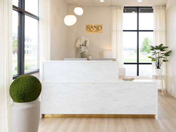 Sano Med Spa
