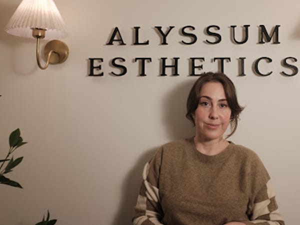 Alyssum Esthetics