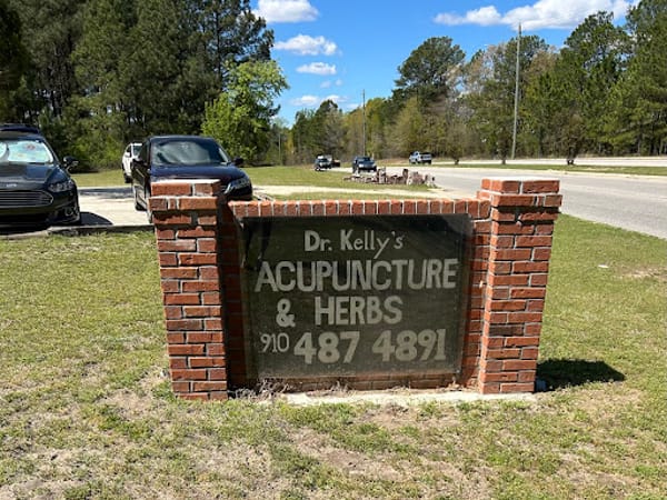 Kelly's Oriental Medicine