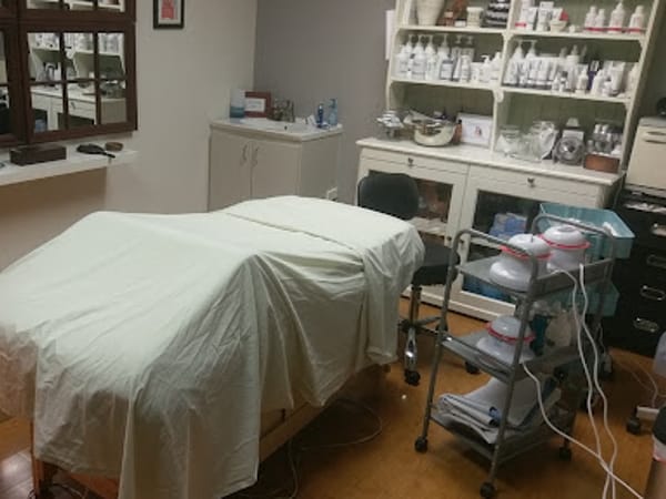 Manette Day Spa
