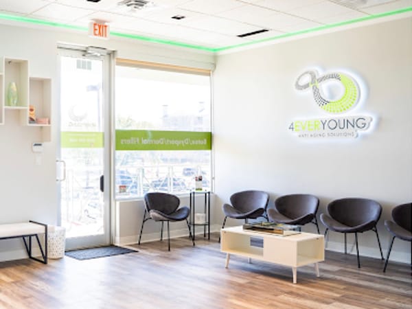 4Ever Young Med Spa & Wellness Center - San Antonio