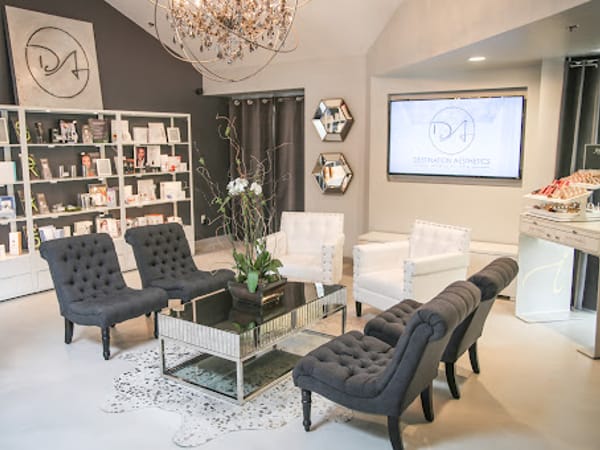 Destination Aesthetics Medical Spa