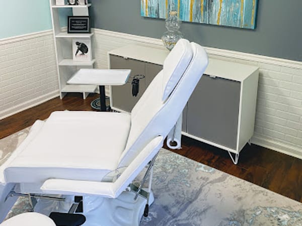 Hebe Aesthetics and Vitality