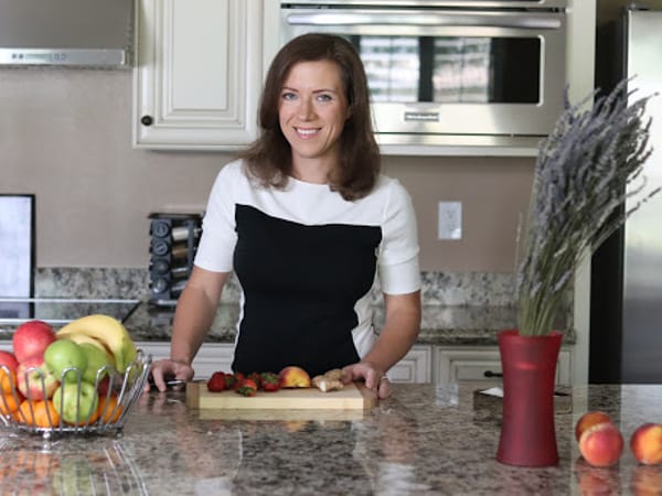 Sprouts Health - Functional Medicine Thyroid NP - Zhanna Tarjeft FNP