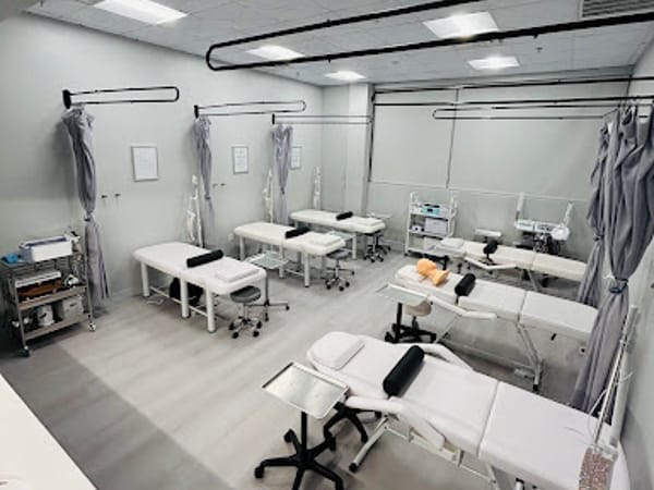 Academy of Aesthetics and Laser