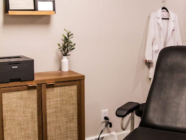 Precision Medspa