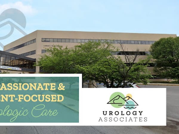 Urology Associates