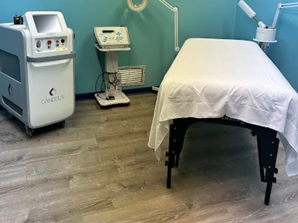 Altruistic Academy (Beauty & Medical Aesthetics School)