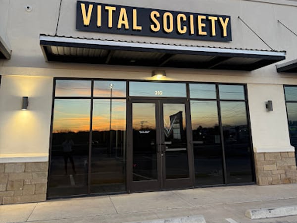 Vital Society