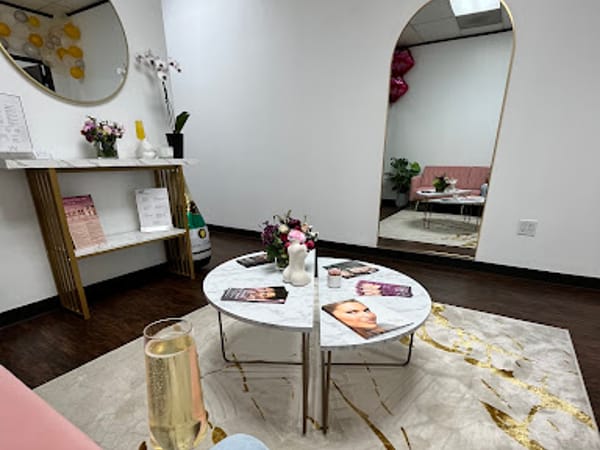 Houston Medical Spa