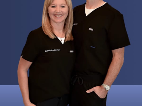 Bowman Chiropractic Associates, PC of Iowa City