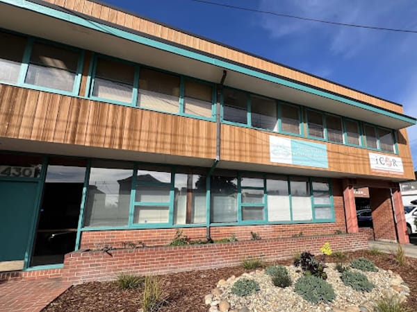 Integrative Wellness Center Founded by Dr. Heidi Kao