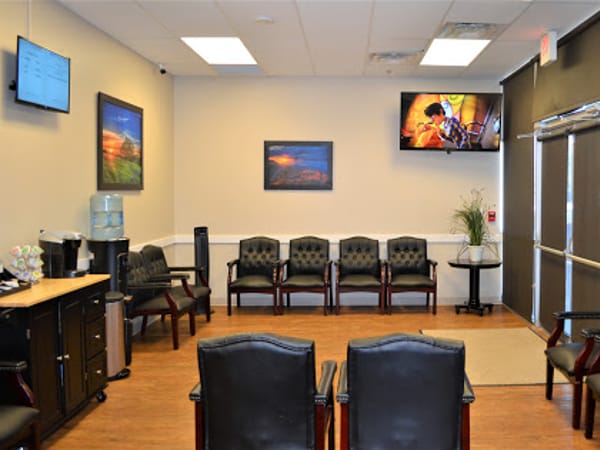 CareNow Urgent Care - Wichita Falls