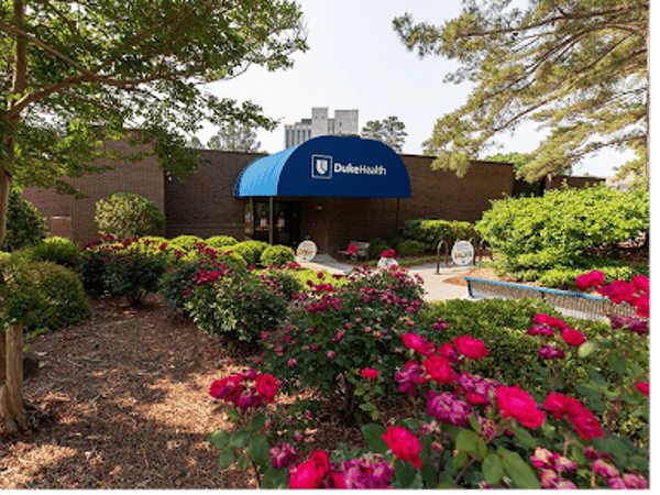 Duke Lifestyle and Weight Management Center