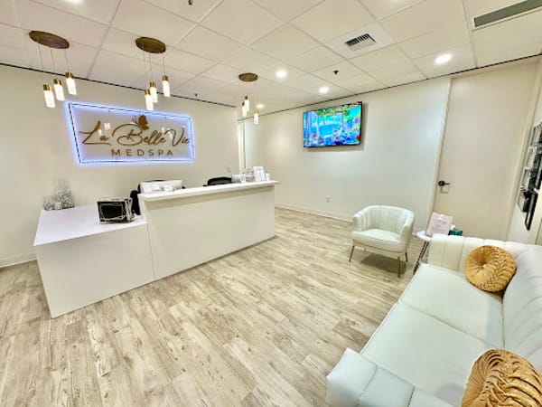 La Belle Vie MedSpa