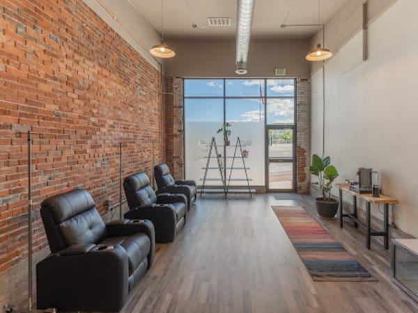 Vitality Wenatchee