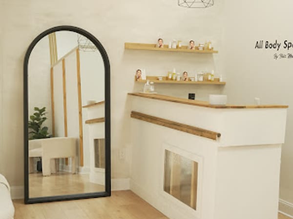 All Body Spa by Yeliz