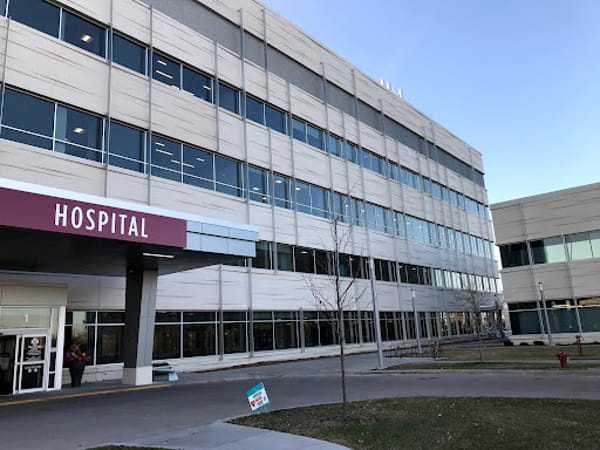 Marshfield Medical Center - Eau Claire