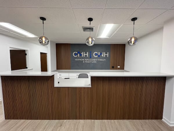 Chicagoland Men’s Health - Oak Brook