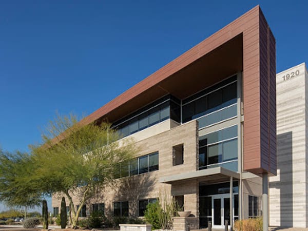 Banner Gateway Weight Loss Center | Gilbert, AZ | Higley Rd.