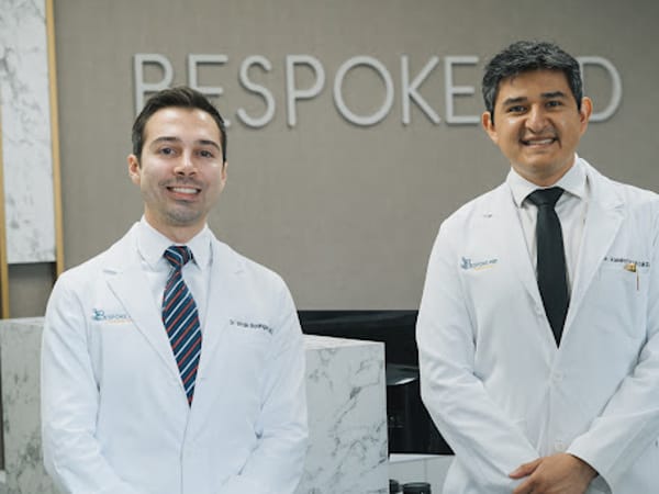 Bespoke MD