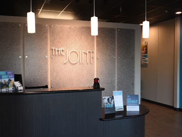 The Joint Chiropractic