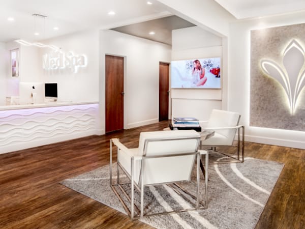 The Med Spa at Tri Valley Plastic Surgery