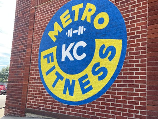 Metro KC Fitness - Strawberry Hill