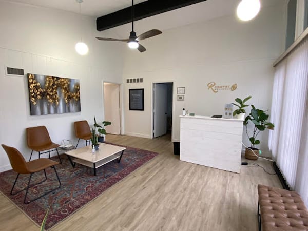 Renovar Wellness