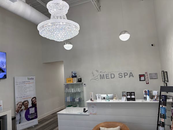 Melissa Med Spa