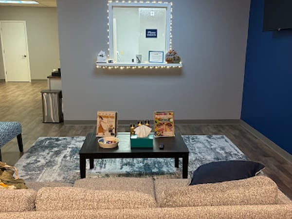 Inspiring Wellness counseling