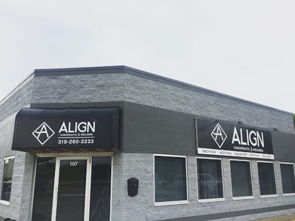 Align Chiropractic and Wellness