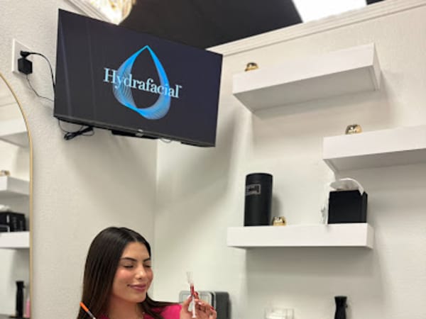 House of Beauty MedSpa EP