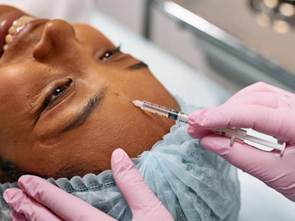 Ageless Beauty Med Spa