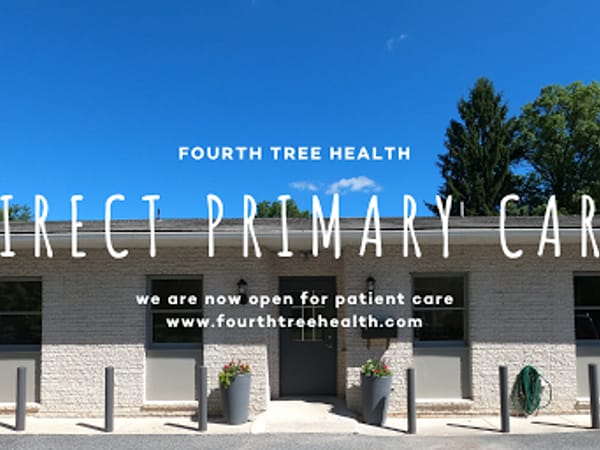 Fourth Tree Health
