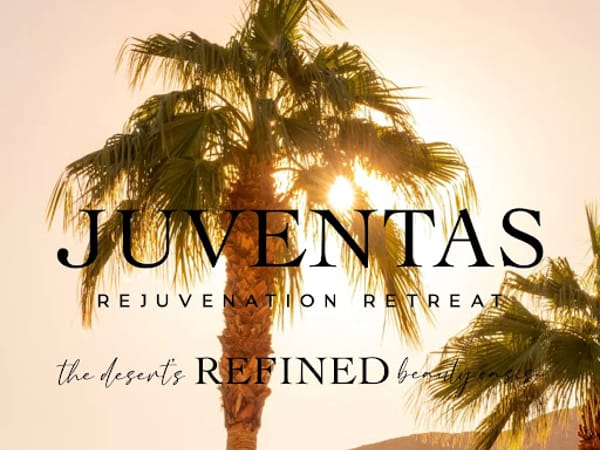 Juventas Rejuvenation Retreat
