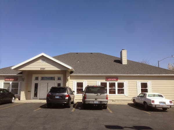 Nevada Foot & Family Wellness
