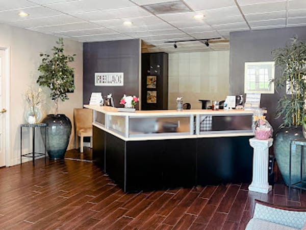 I. C. Wellness