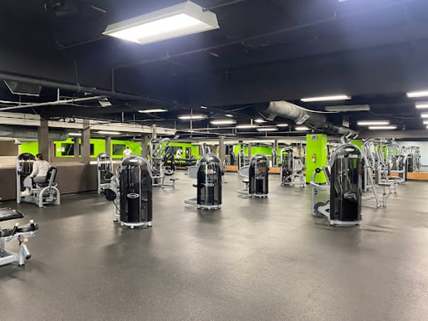 Valley Fitness